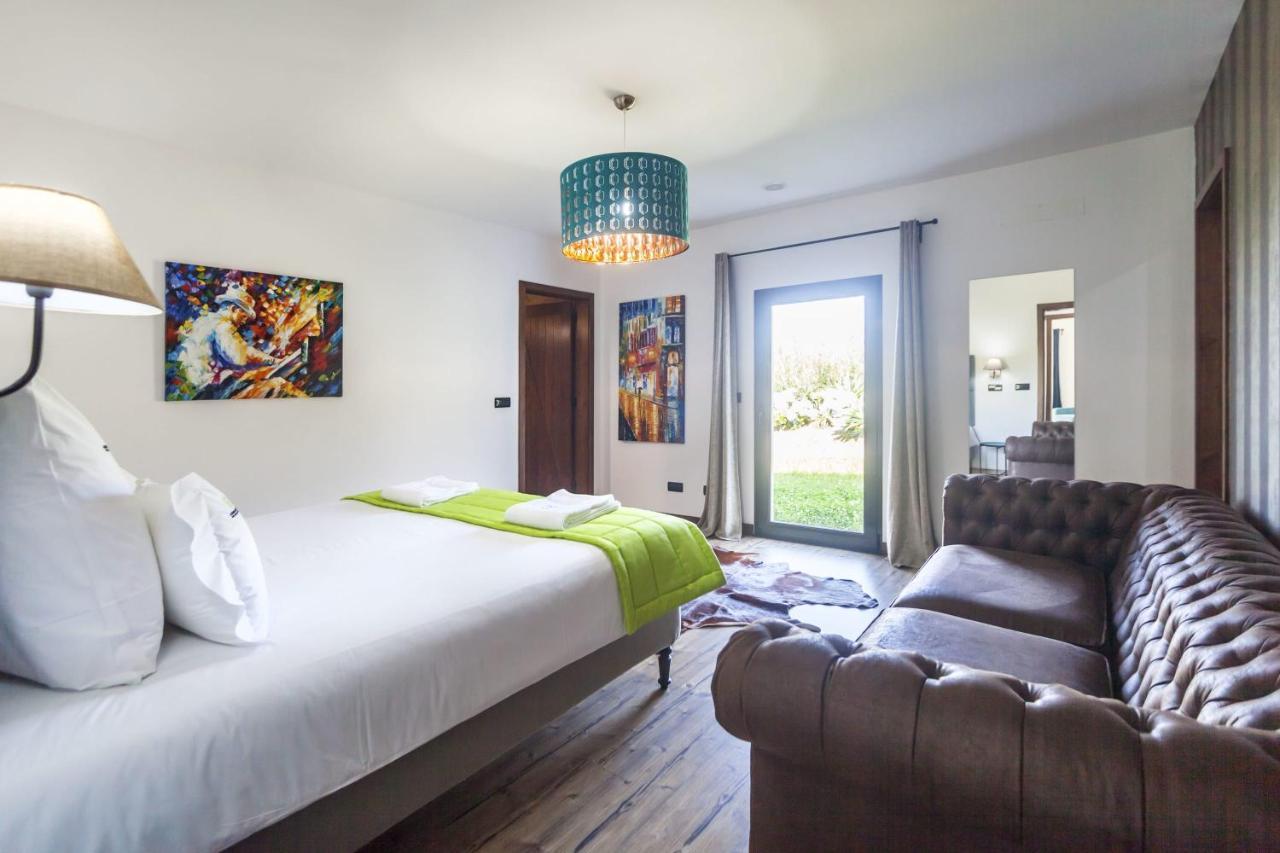 Quinta Da Morgadia - Azorean Butler Vakantiehuis