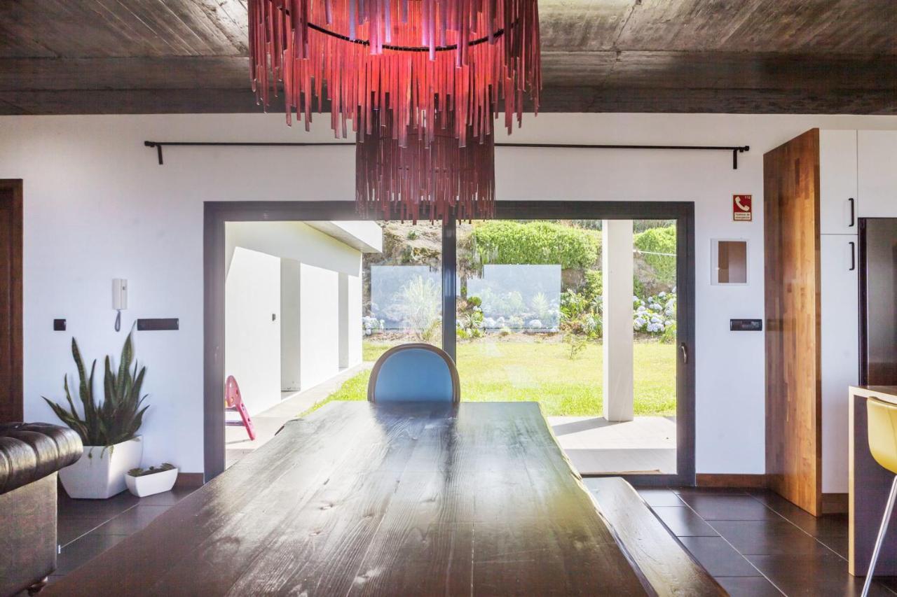 Vakantiehuis Quinta Da Morgadia - Azorean Butler Feteiras