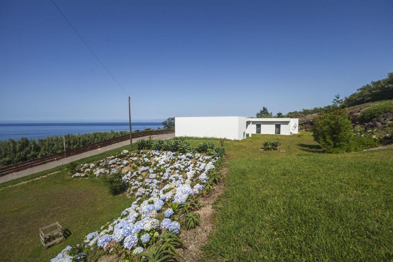 Vakantiehuis Quinta Da Morgadia - Azorean Butler *